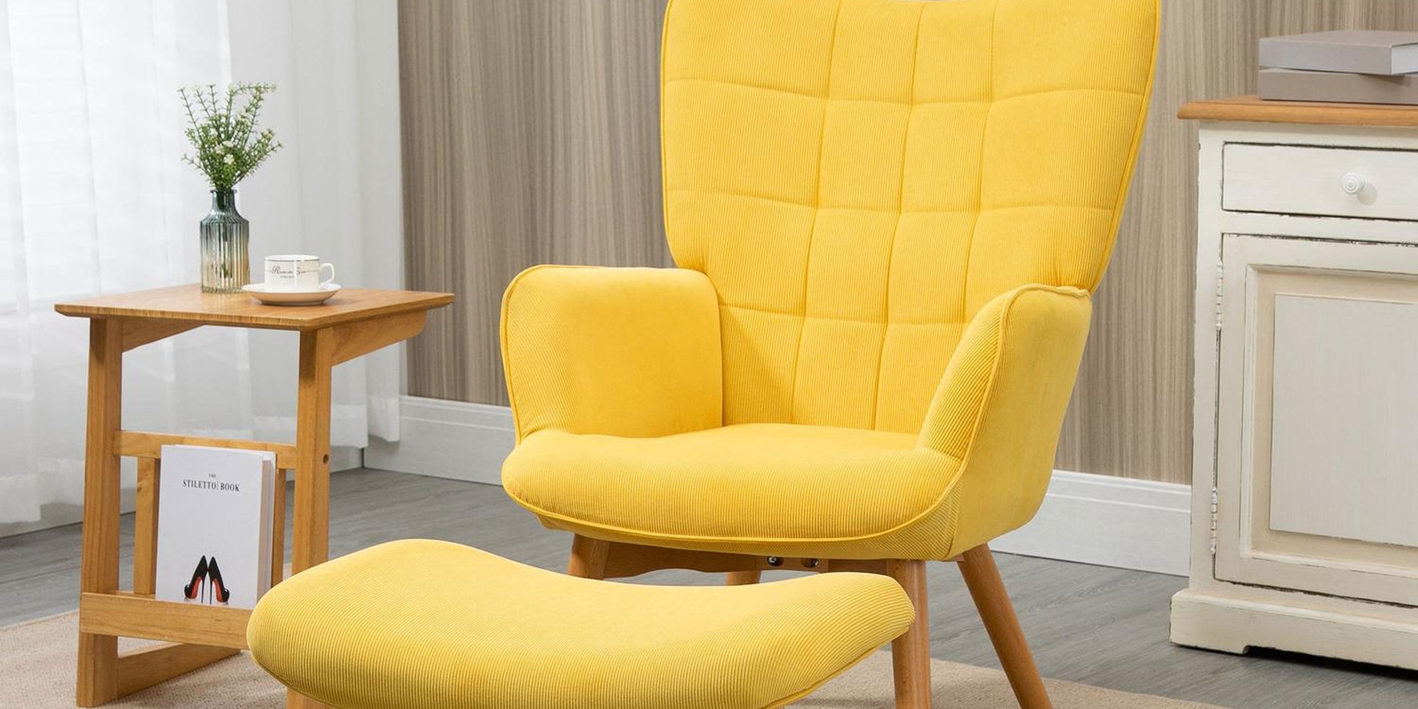 fatoljer loungestolar – Homeheart