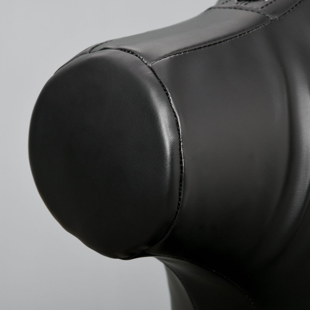 Stojací boxovací pytel Heavy Duty, 180 cm – černý