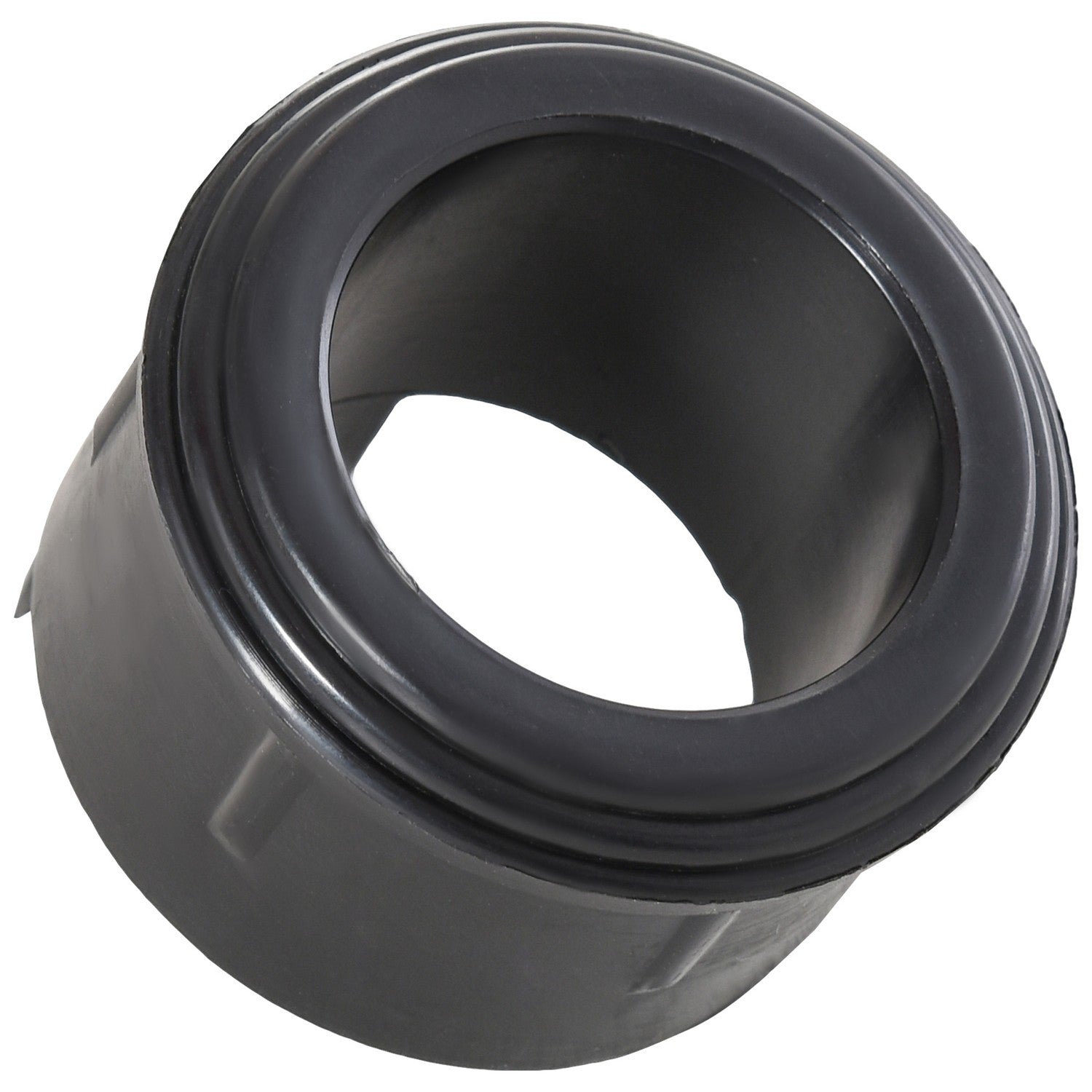 Black Metal & Cement Paraply Base, 13 Kg, Passar Ø35-48 Mm