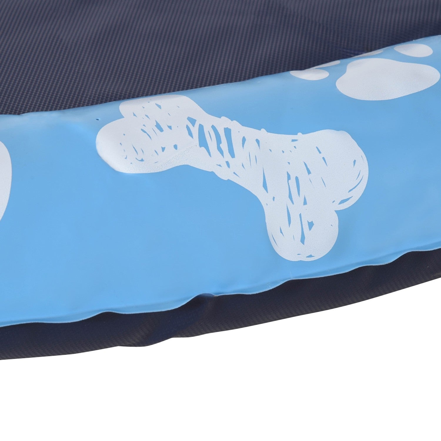 Dog Splash Sprinkler Pad – 150 cm, Anti-Slip PVC Mat