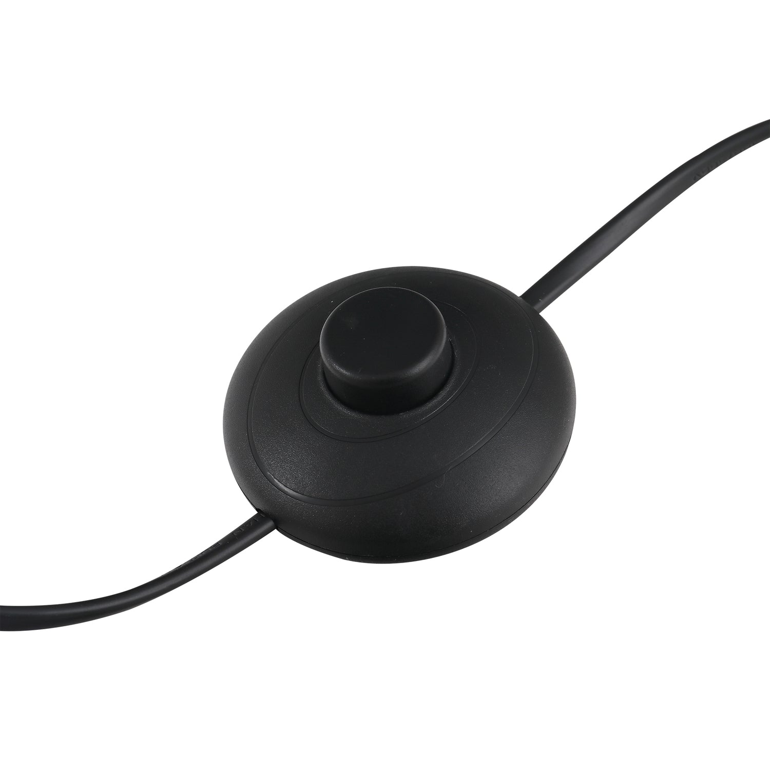 Guldmetall golvlampa med glas – 25x25x171cm