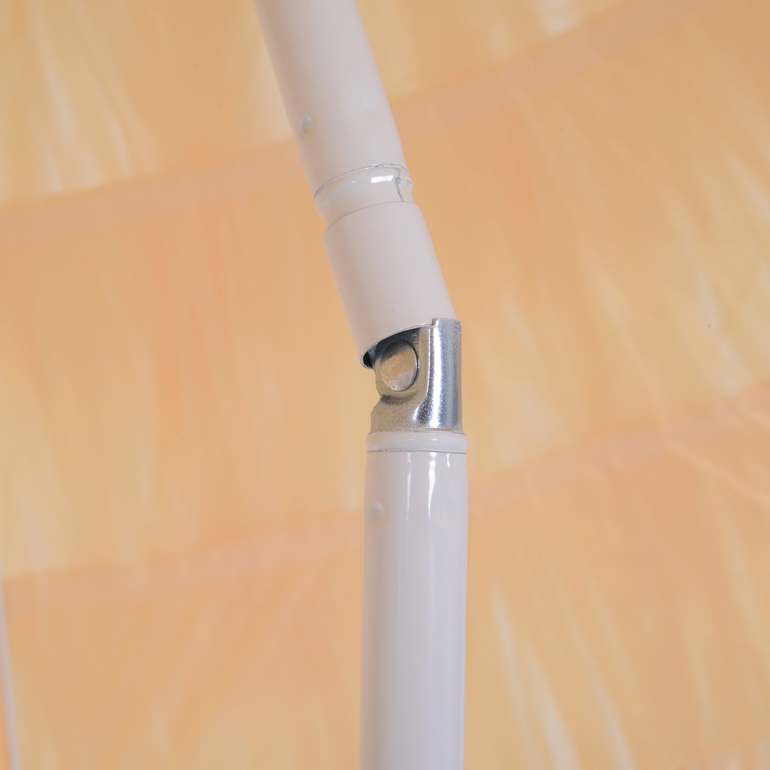 Hawaiian Beach Paraply – 160cm, Beige, Olika färger