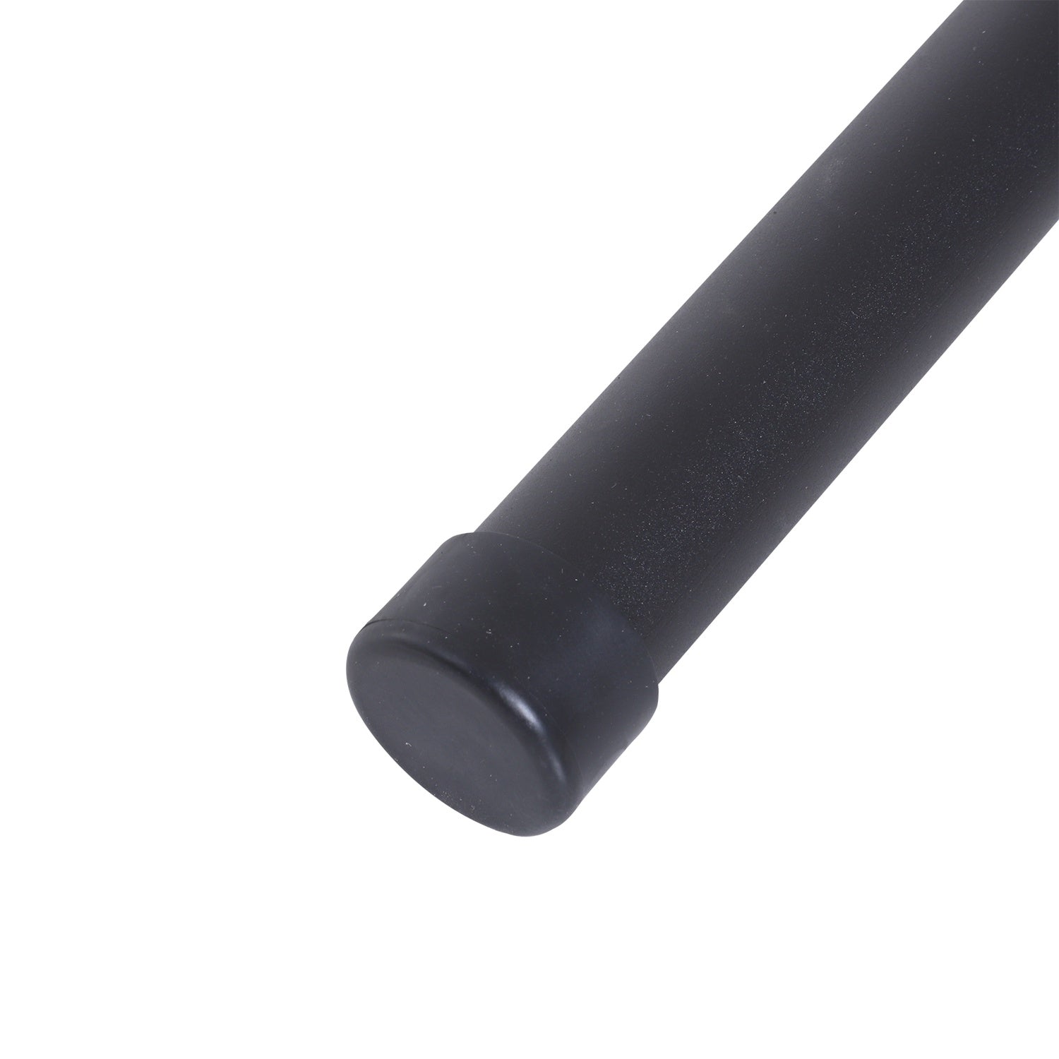 Hängmatta i metall med krokar – 280 x 120 x 110 cm, 120 kg kapacitet