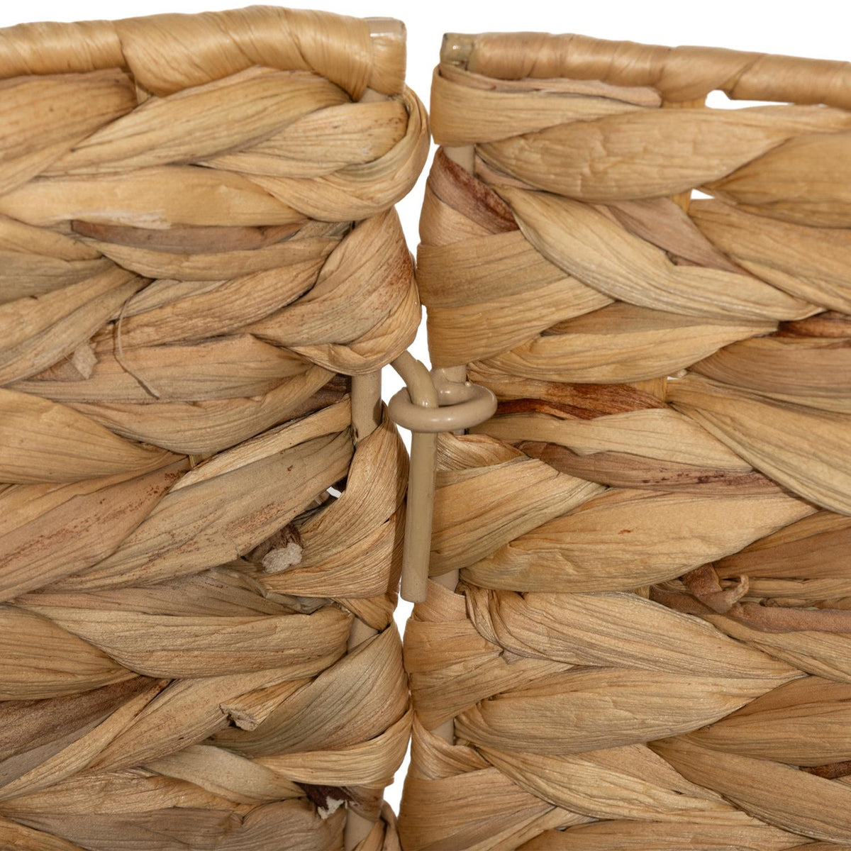 Obal na vánoční stromek, vodní hyacint, průměr 60 cm
