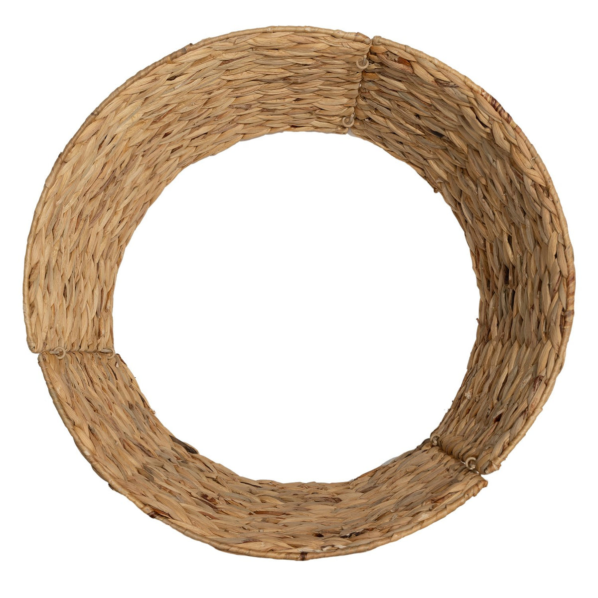 Obal na vánoční stromek, vodní hyacint, průměr 60 cm