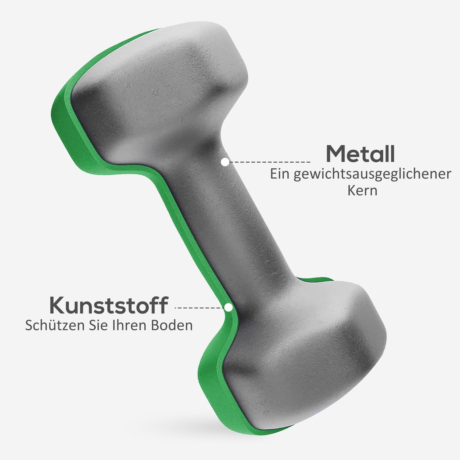 Justerbart hantelset med stativ – Home Gym Fitness