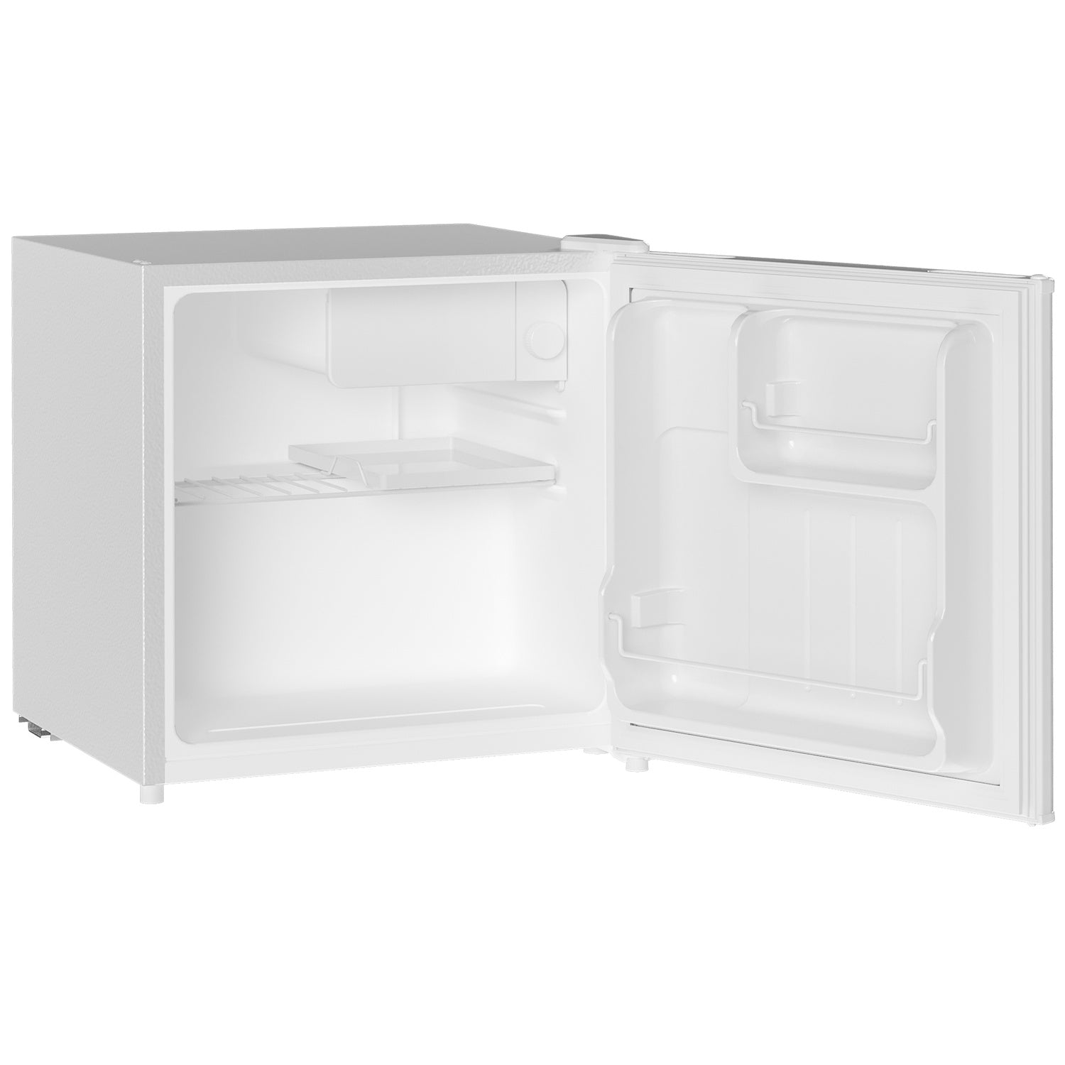 Minimraznička 46 l – kompaktní, s boxem na led, regulace teploty