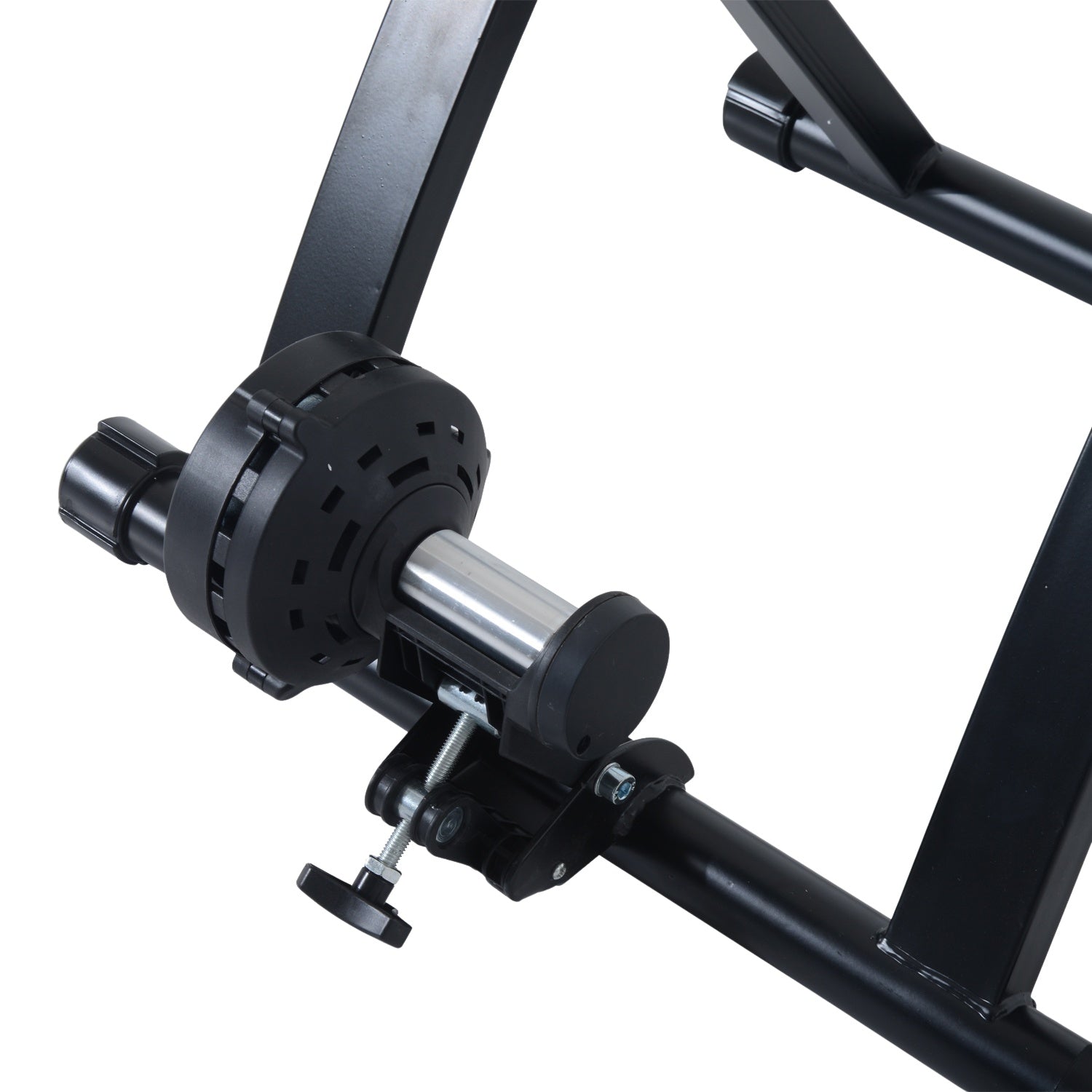 Rullcykeltränare, magnetbroms, passar 26""-28""/700C