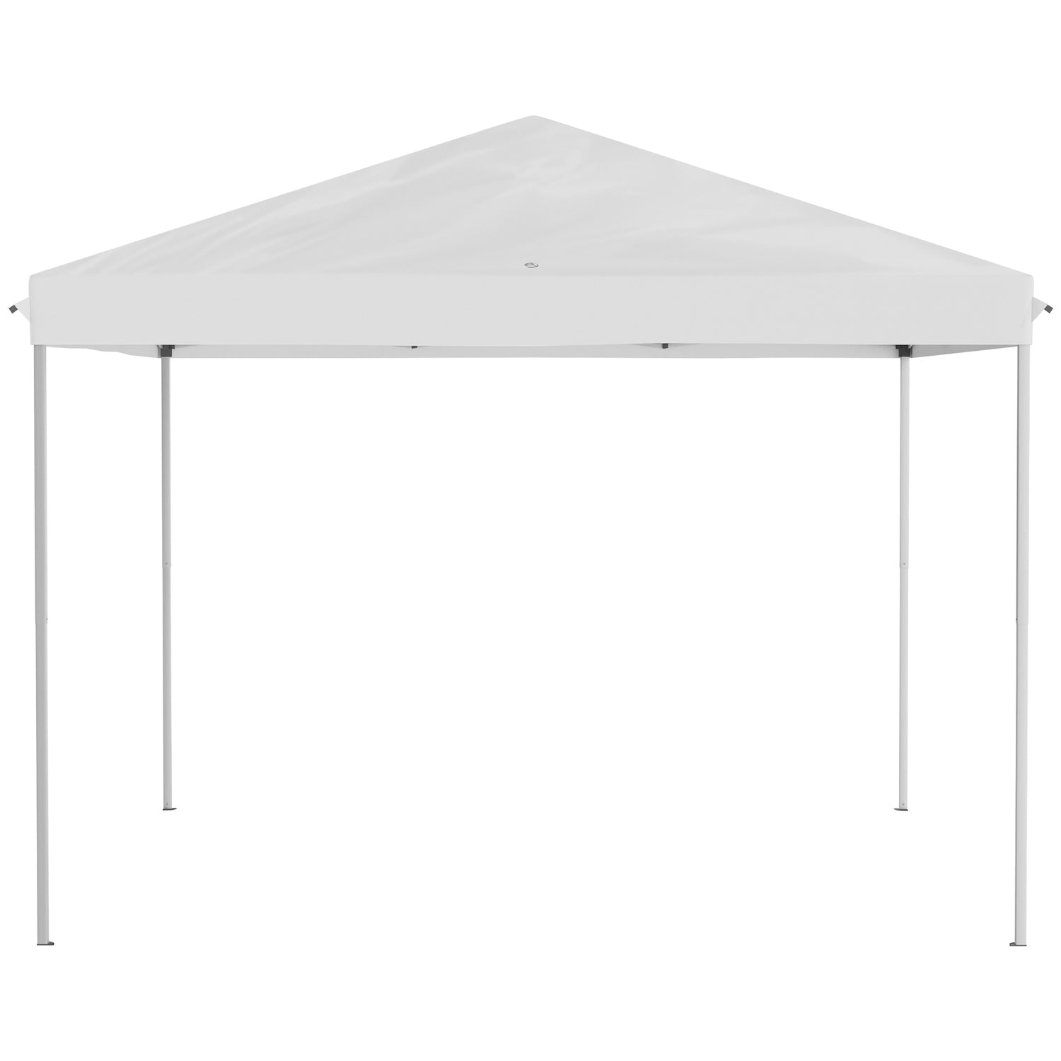 Vodoodpudivý altán Pop-Up 3x3m s UV ochranou