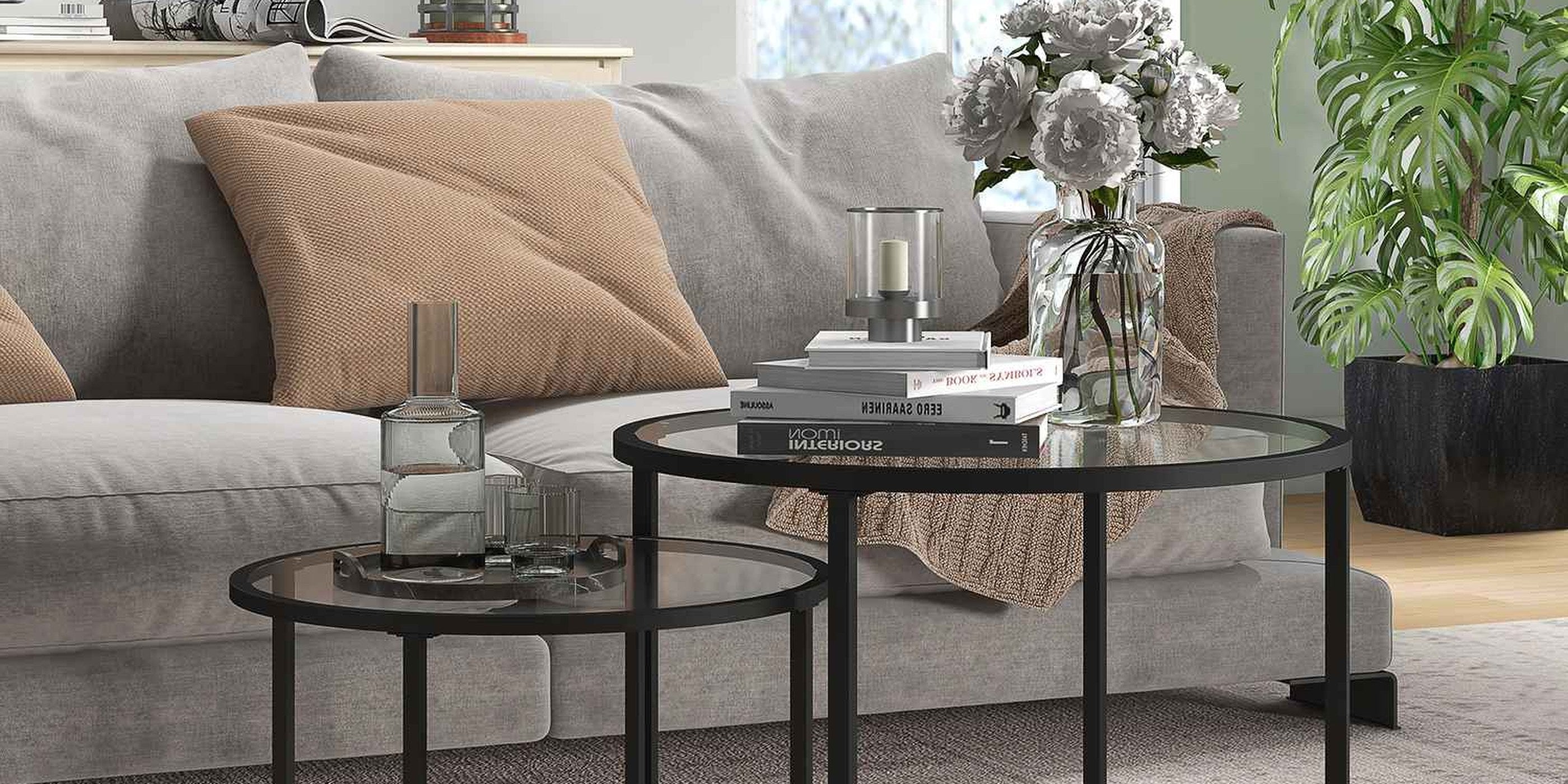 soffbord sidobord – Homeheart