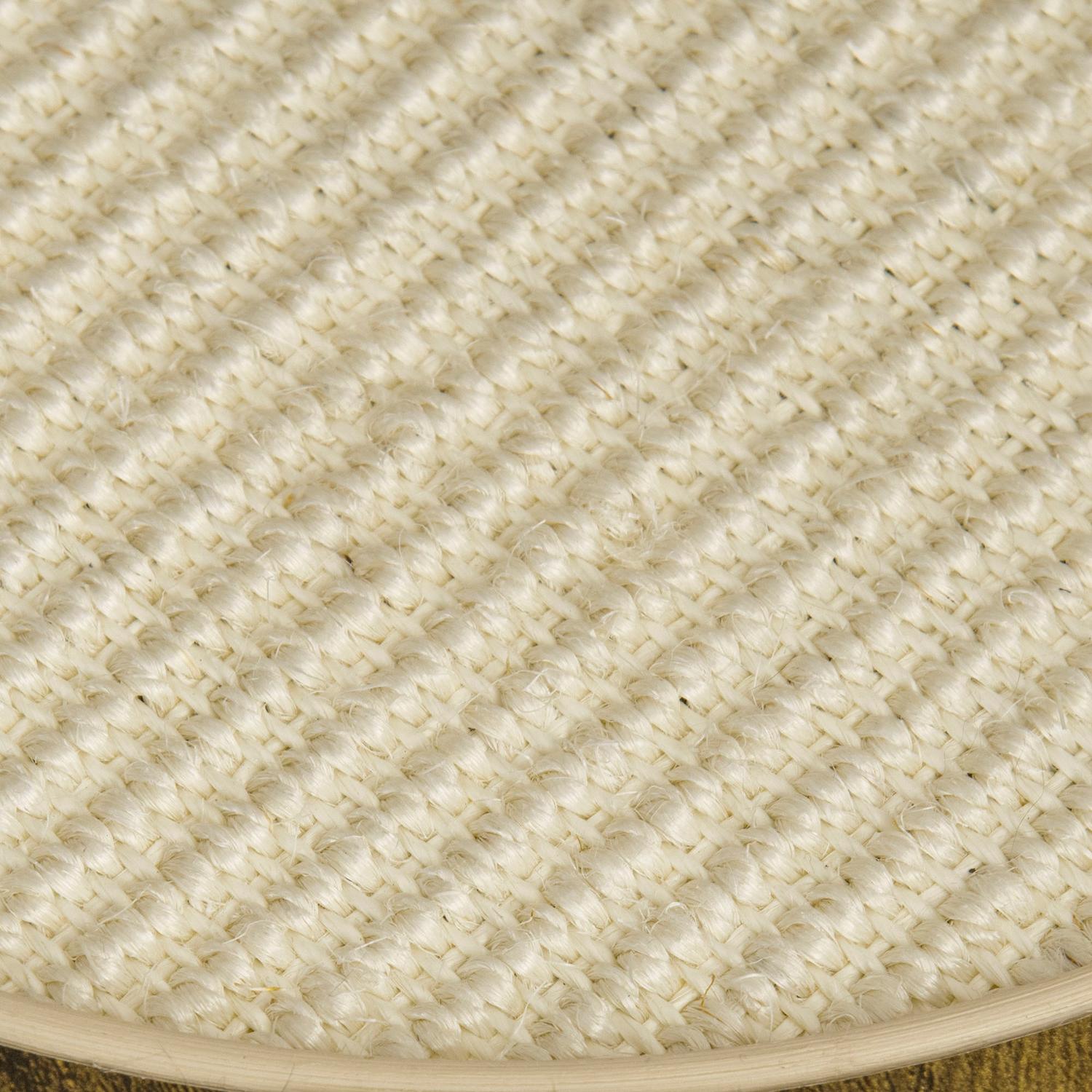Cat Scratching Board med dubbelskiktsdesign och spelboll