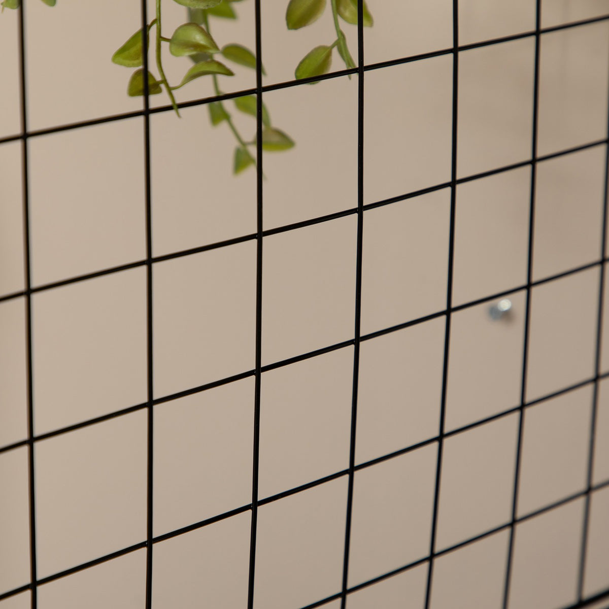 DIY drátěný policový systém, botník s 9 přihrádkami, černý