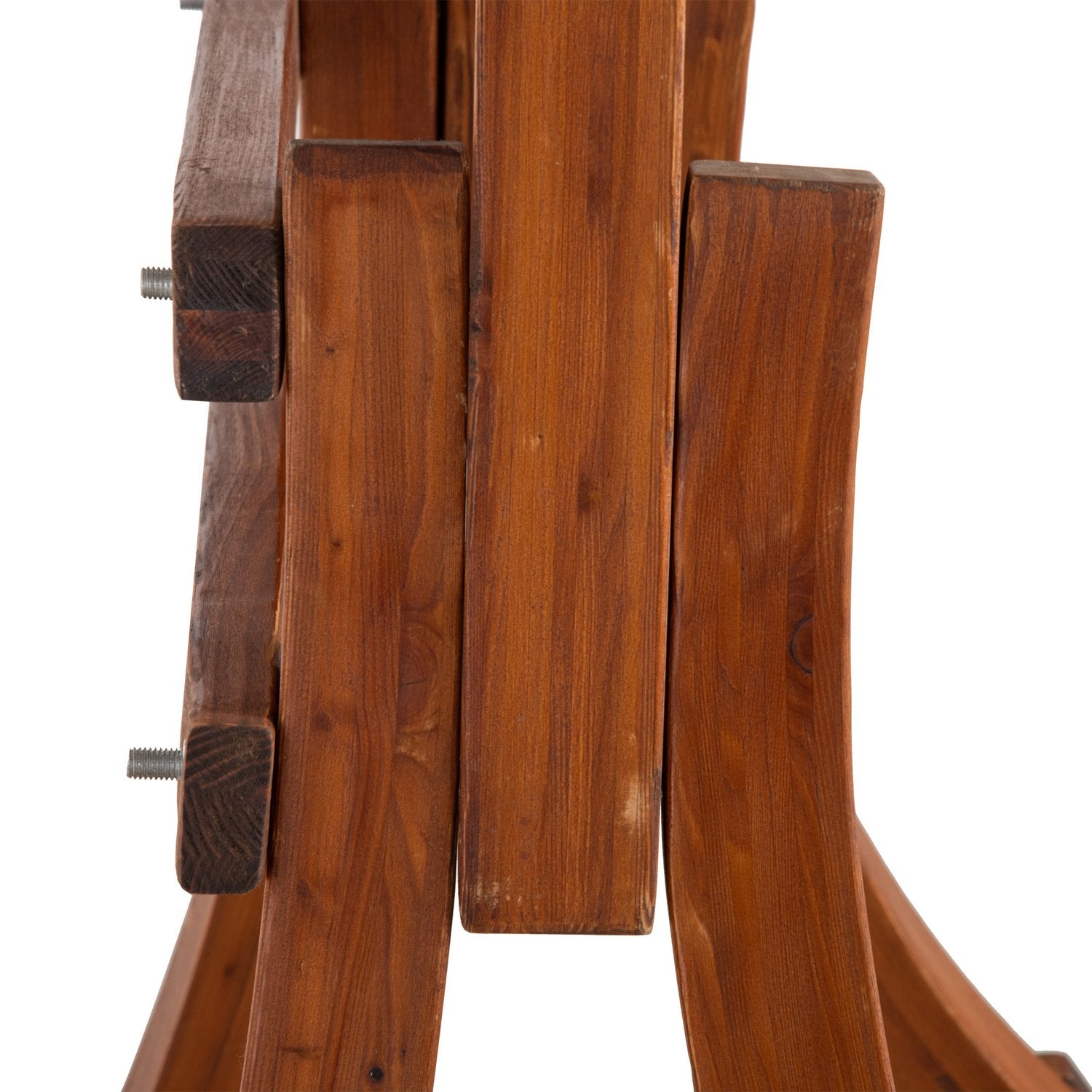Fristående natursten, 127x162x211 cm, 120 kg