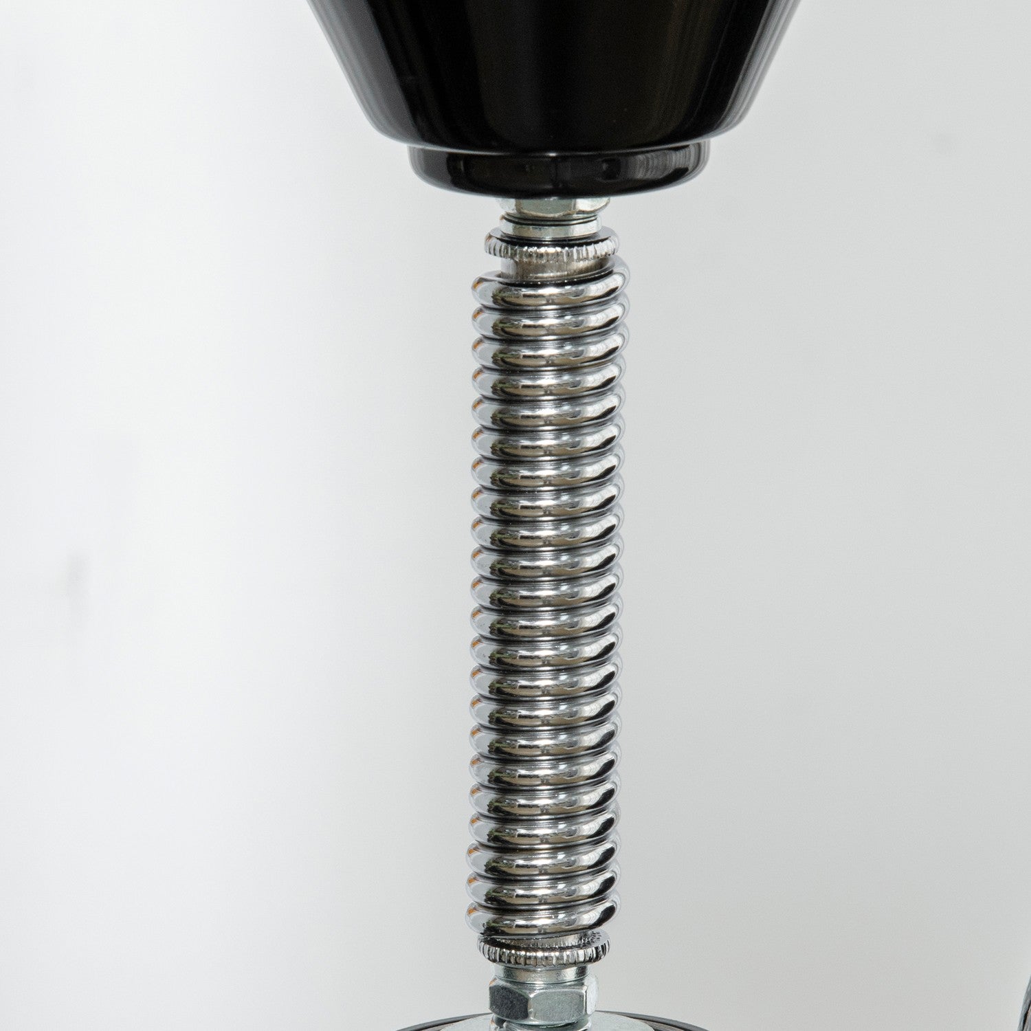 Nastavitelný boxovací stojan s reflexní tyčí, HDPE a kůží