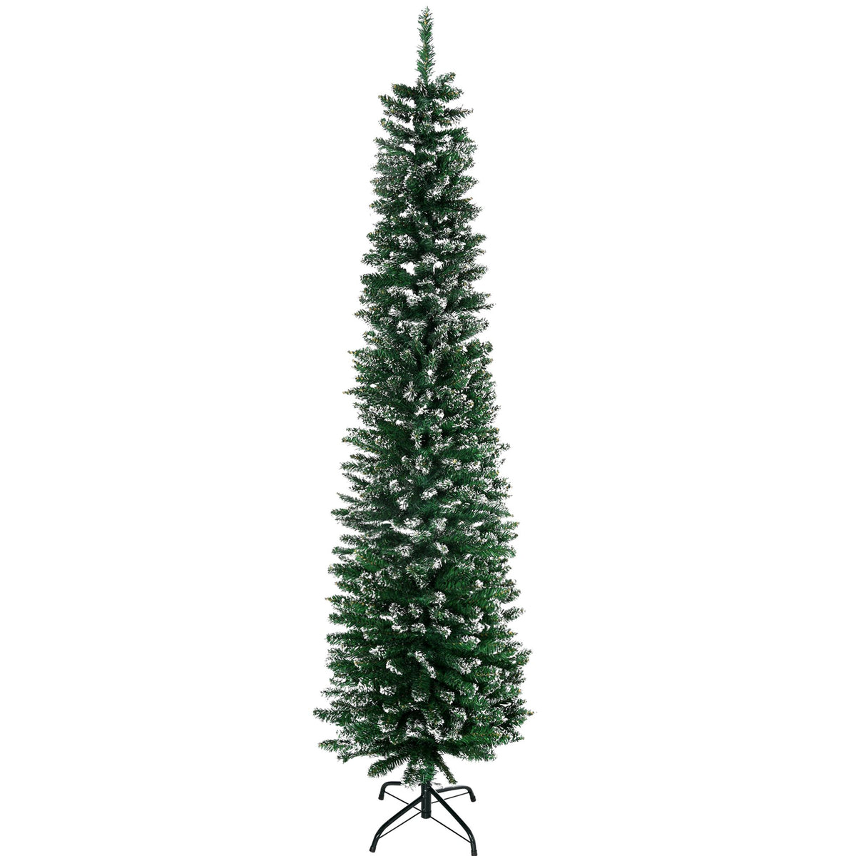 Umělý vánoční stromek, 190 cm, realistický, ohnivzdorný