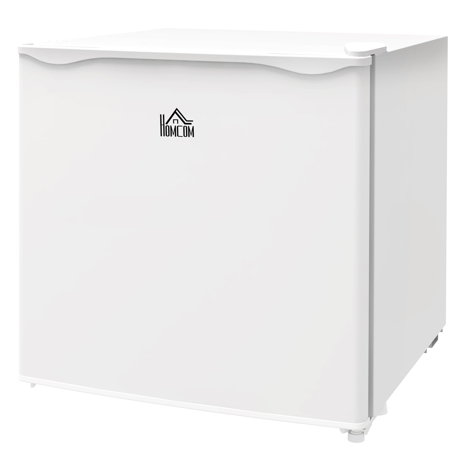 Minifrys 35L, elektrisk, 5-stegs temperaturkontroll, vit