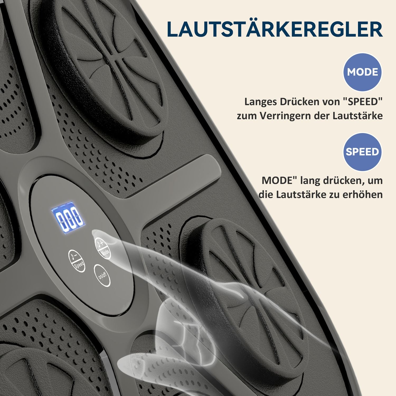 Musikboxningsmaskin, elektronisk Bluetooth-boxningsmaskin med LED-lampor, musik, väggmonterad boxningsmål för vuxna, hemmaträning, svart