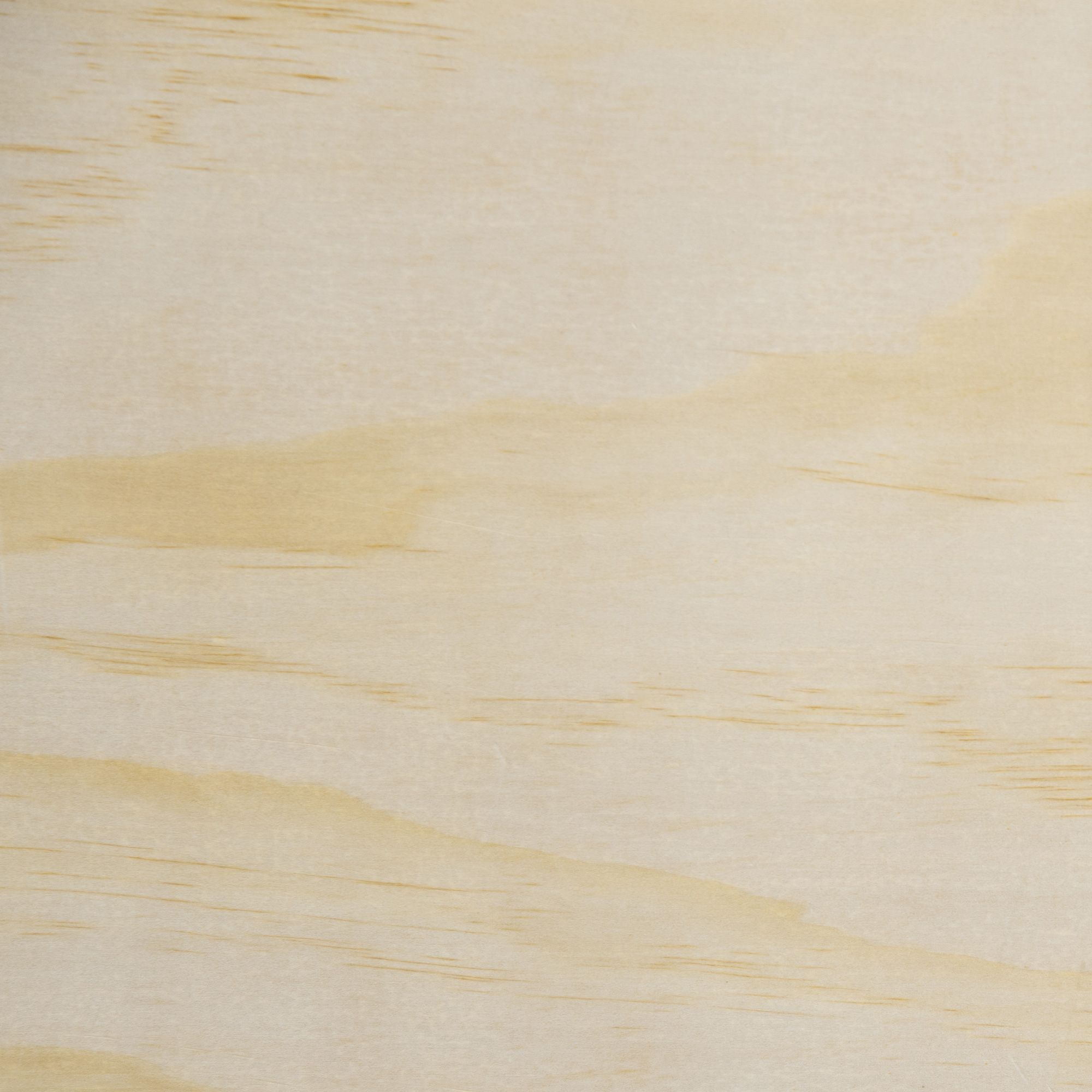 Plyolåda 3-i-1, Naturträ, 3 Höjder, 40,5x35,5x30,5 cm