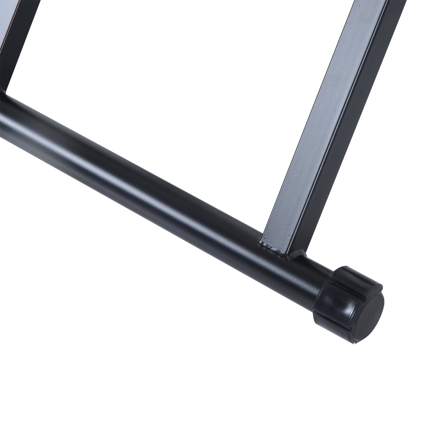 Rullcykeltränare, magnetbroms, passar 26""-28""/700C