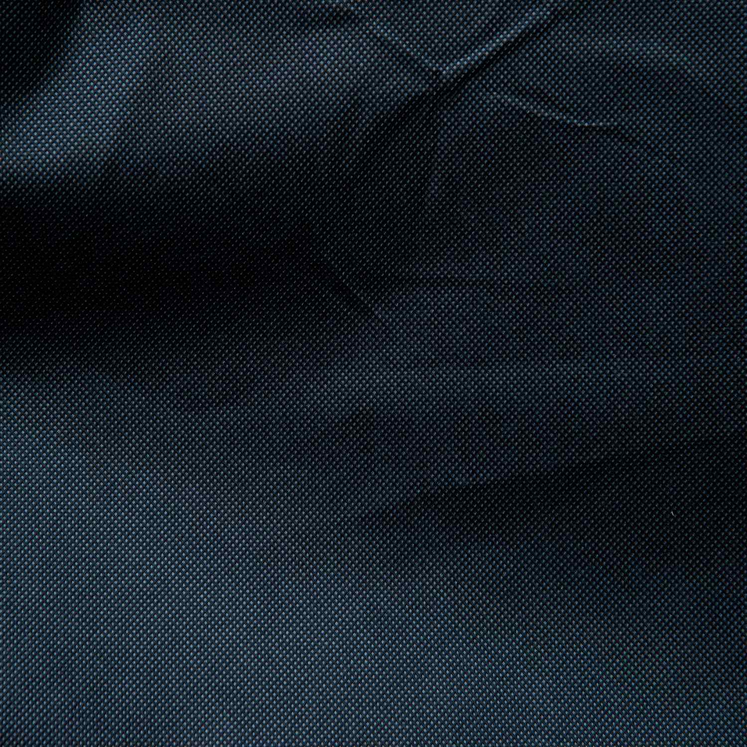 Upphöjd trädgårdssäng i trä, 117x117x30cm, med liner